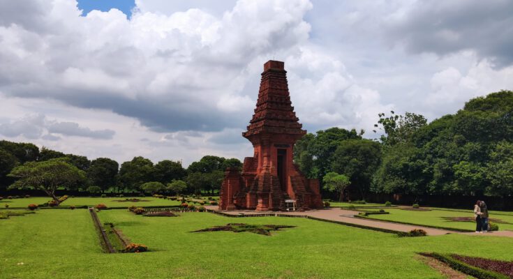 Majapahit – Zwischen Land und Meer