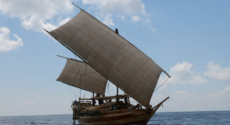 Die Bugis – Bewegliche Macht im Inselmeer