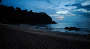 Was ist eine Thalassokratie?