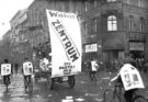Krise und Durchbruch – Die NSDAP 1928–1930