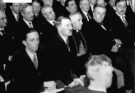 Gleichschaltung von Ländern, Parteien und Verbänden 1933