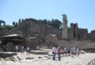 Alleinherrschaft – Caesar in Rom