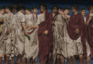 Augustus und die „wiederhergestellte Republik“ (27–19 v. Chr.)