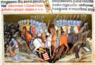 Das Blutbad an der Raab – Ein König auf den Knien