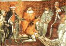 Zwei Päpste und ein Kaiser – Barbarossas Kampf gegen Alexander III.