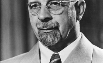 Walter Ulbricht, Aufnahme vom 13. September 1960.